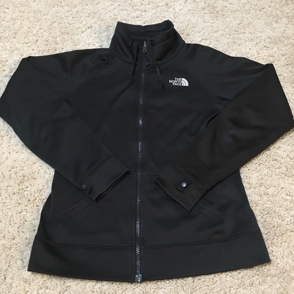 The North Face Jackets & Blazers - North face zip up jacket